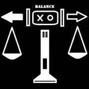 BALANCEの画像