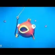 天才消しゴム君の画像