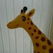 *Giraffy*の画像