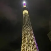 スカイツリー