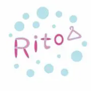 古着屋Rito☻⭐️即購入可能、送料無料の画像