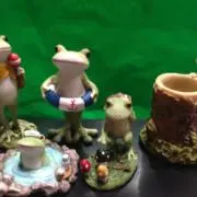 カエルの画像