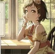 ぱちの画像
