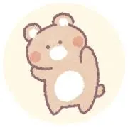 くまの画像