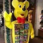 あい 8/7-17 不在のため出品停止の画像