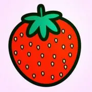 いちごちゃん