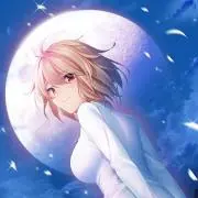 月姫の画像