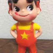 ペコの画像