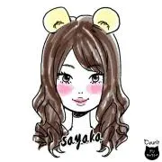 sayakaの画像