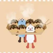 ひっとん