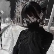 りの画像