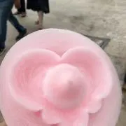 わたがしの画像