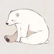 しろくまの画像