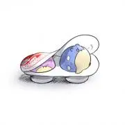 ホラフ※プロフィール見て