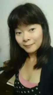 久保内皐月の画像