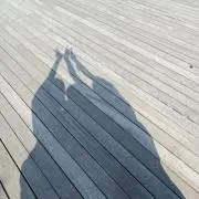 3姉妹の父の画像