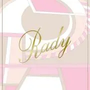 rady  love