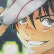 墨村良守