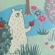 くまくま(•ө•)の画像