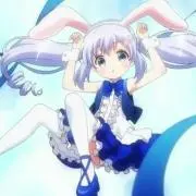 ちゃおす