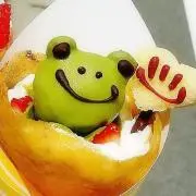 けろろん★8月には処分します！の画像