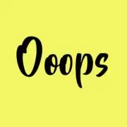 Ooopsの画像
