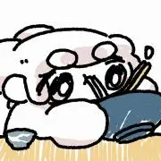 おもちの画像