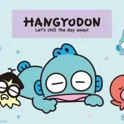 ☆ぎょどん☆