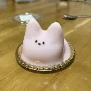 ねこぷりんの画像