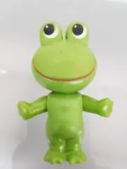 ケロ