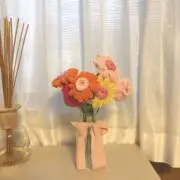 お花屋さん　断捨離中の画像