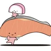 おかかの画像