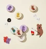 kanaの画像