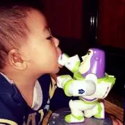 あおママ