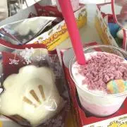 omochi
