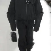 金額交渉 1017 alyx 9sm × mackintosh ゴム引き コート - メルカリ