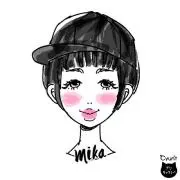 みかぽん