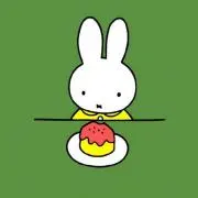 おこめ。