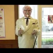 カーネルの画像