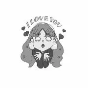 ♡m