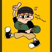 はやと