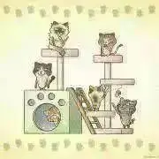 ねこやんの画像