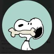 SNOOPYの画像