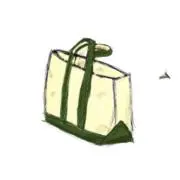 野菜スープの画像