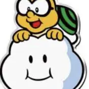 くらうどの画像