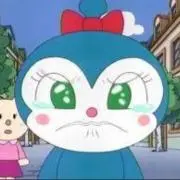 コキンチャンの画像