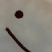 びっけの画像