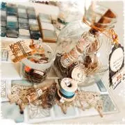 シール購入オマケ付きプロフへどうぞ⭐︎の画像