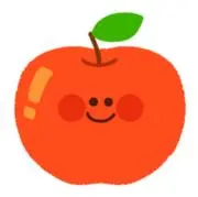 アップルの画像