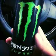 モンスターえなじー☆